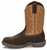 Side view of Tony Lama Boots Mens Junction Steel Toe